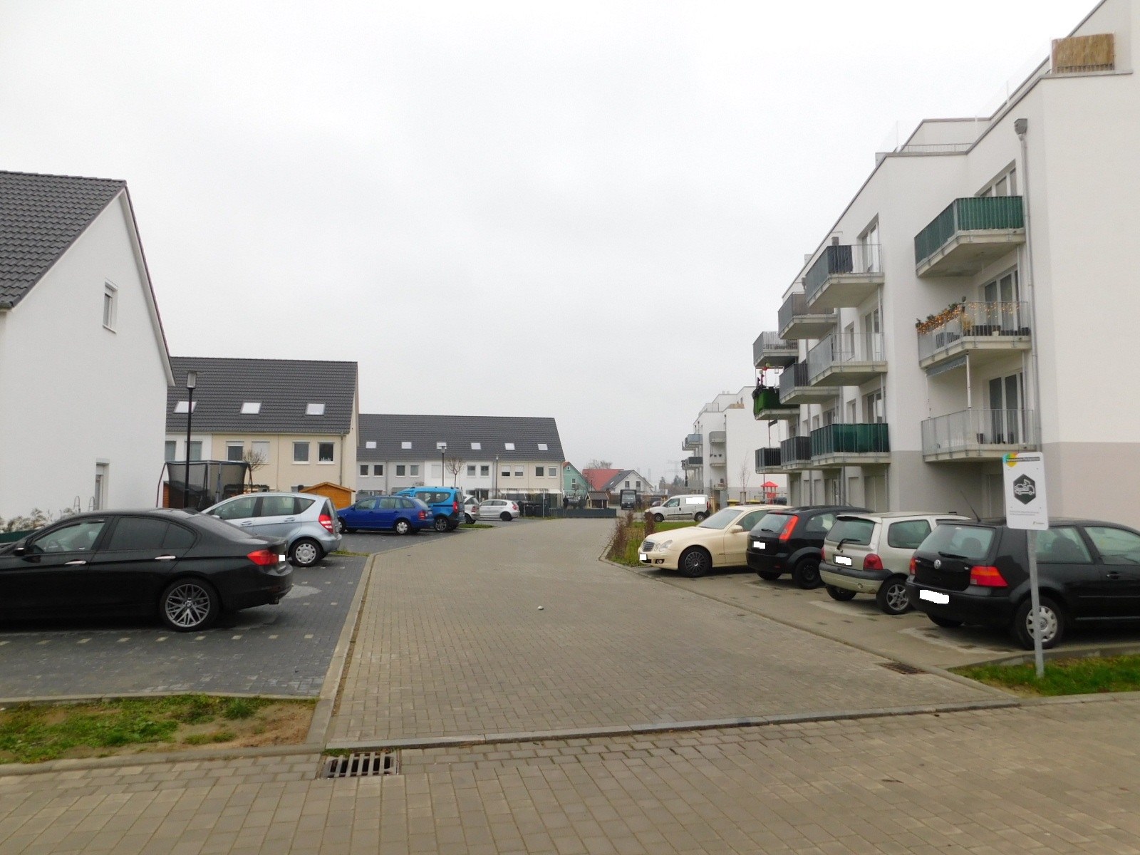 Stellplatzbeispiel