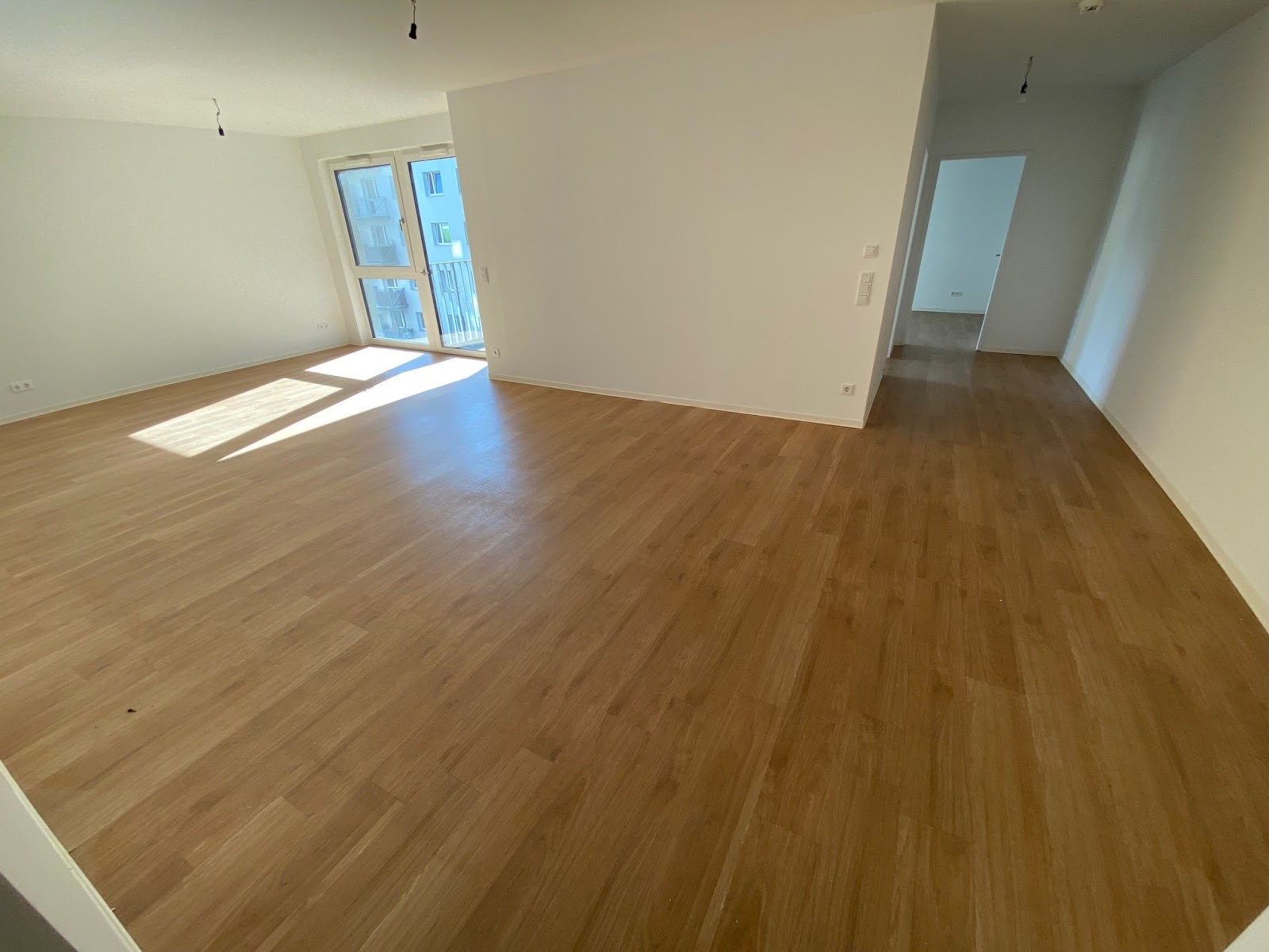 Wohnzimmer (Raum 1)