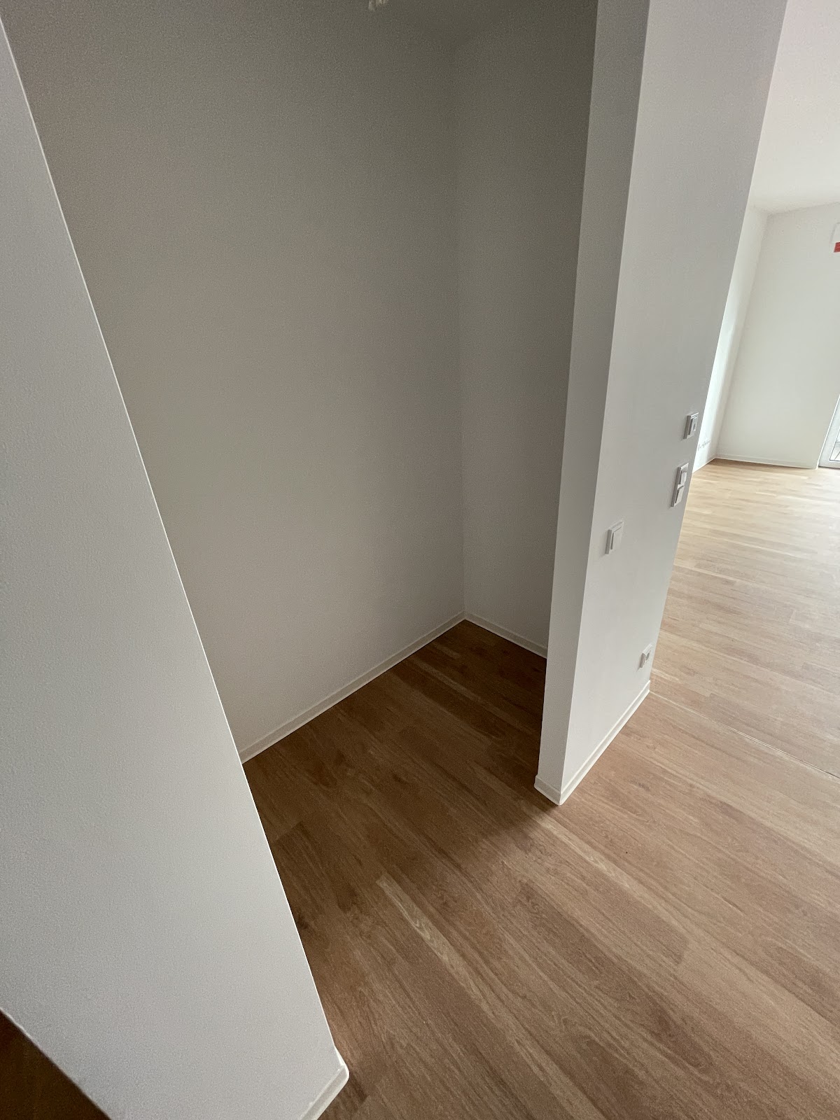 Abstellnische