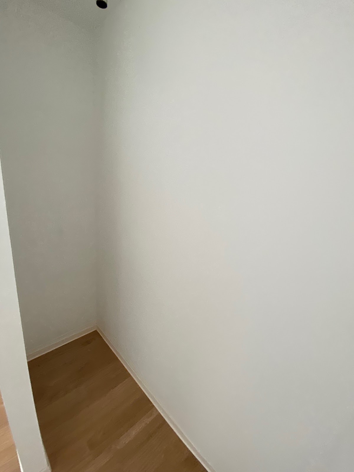 Abstellnische