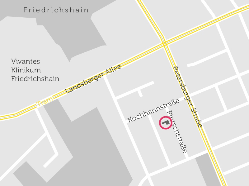 تصویر Altbau Singleappartement im Erdgeschoss eines Seitenflügels ab sofort neu zu vermieten