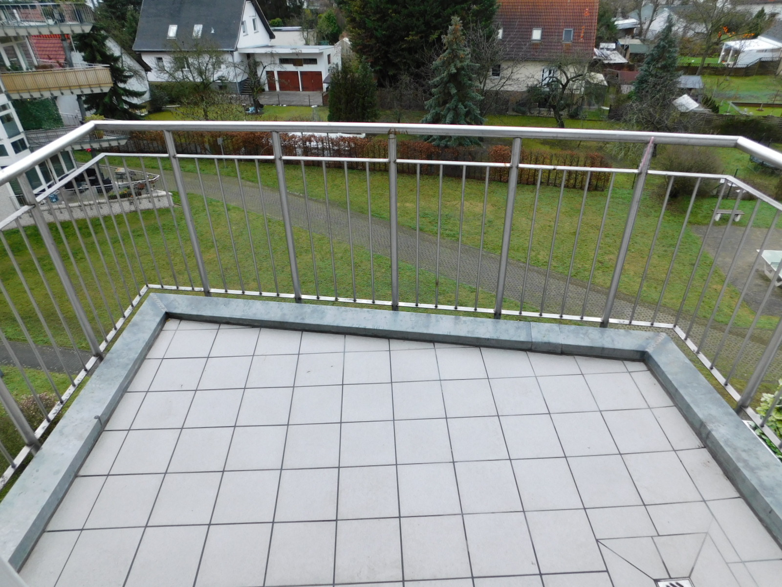 Balkonbeispiel