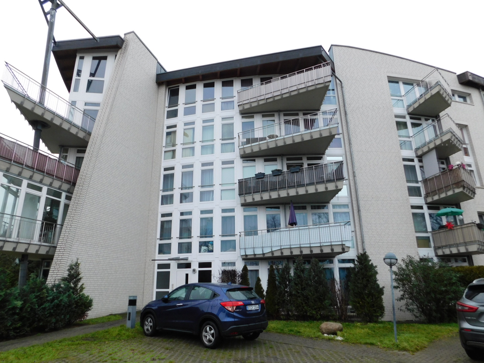Hausansicht Nr.99
