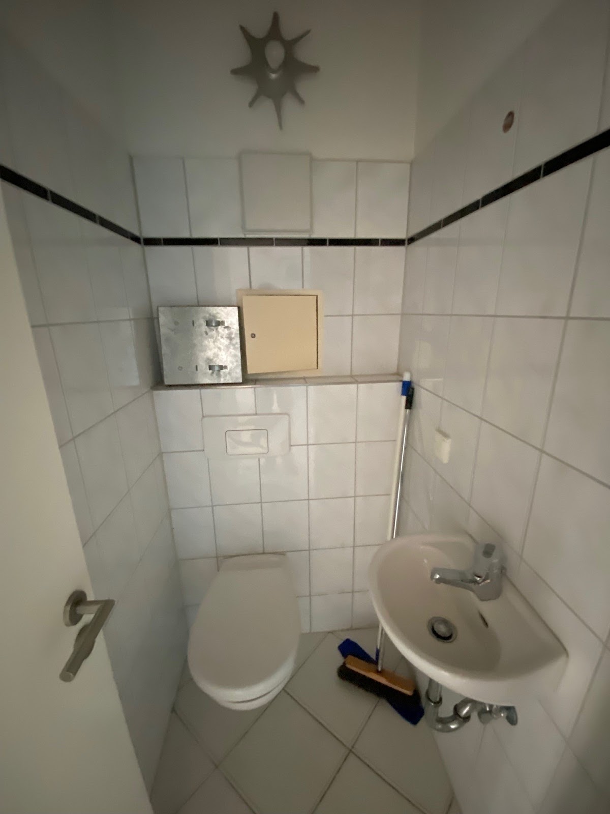 Gäste-WC