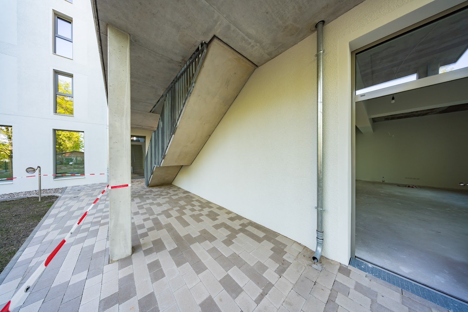 Gewerbefläche