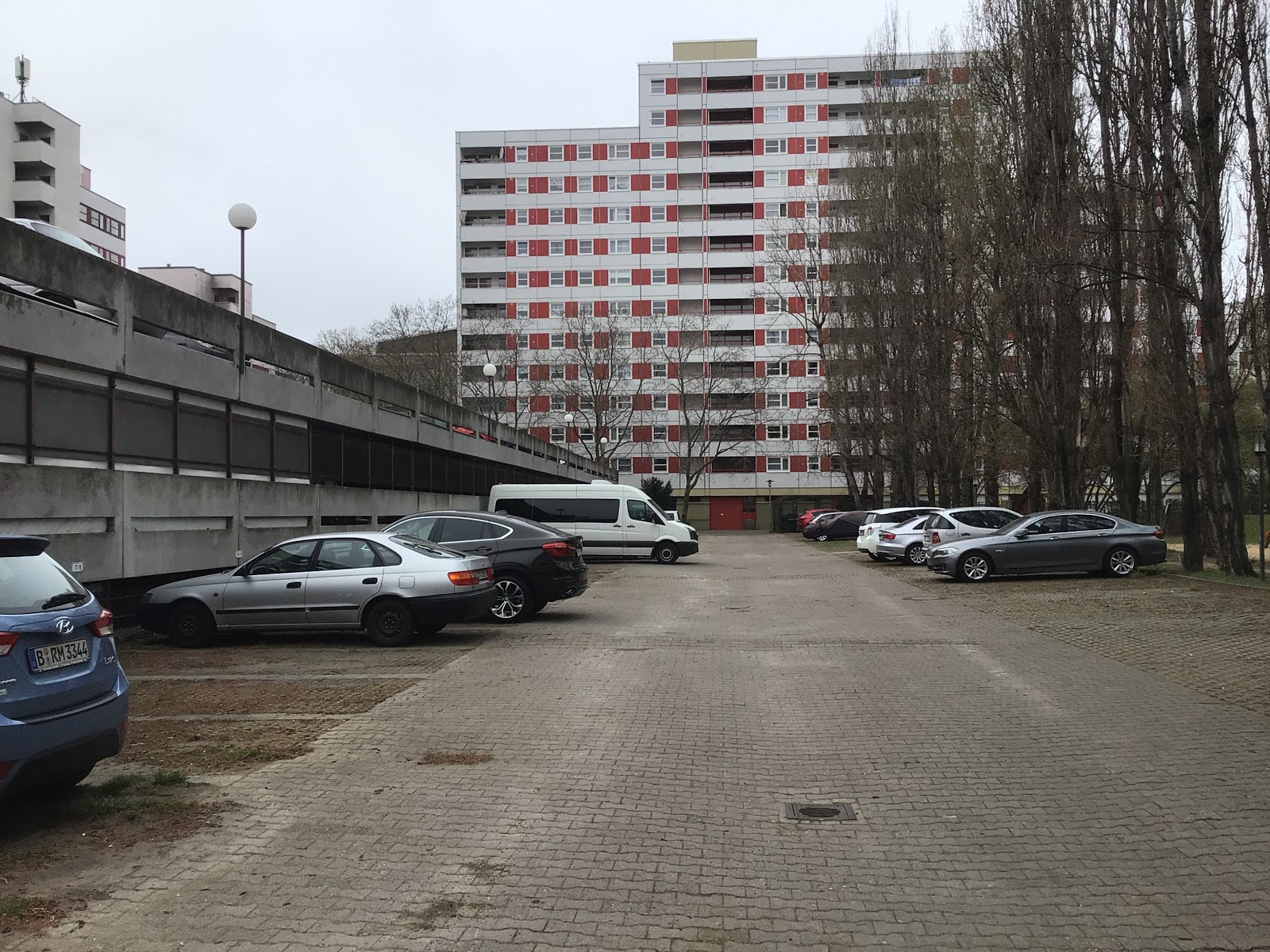 Stellplatzbeispiel