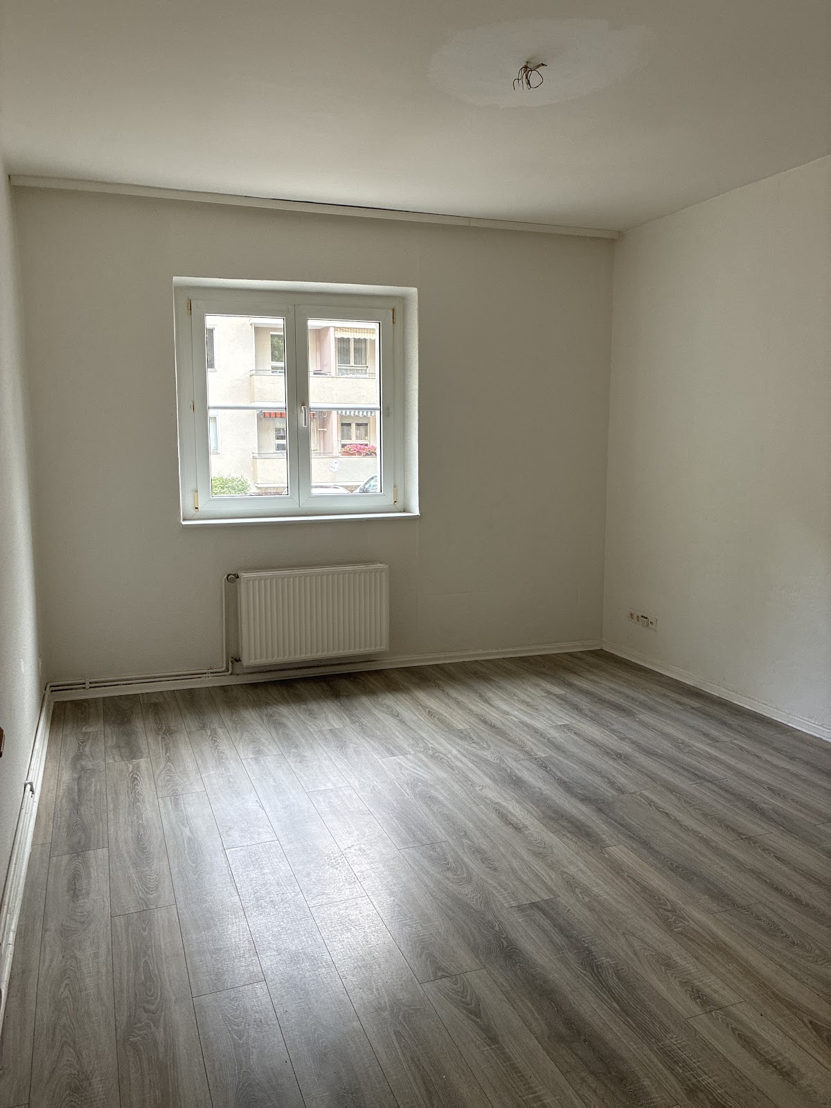 تصویر Pärchenwohnung mit WBS