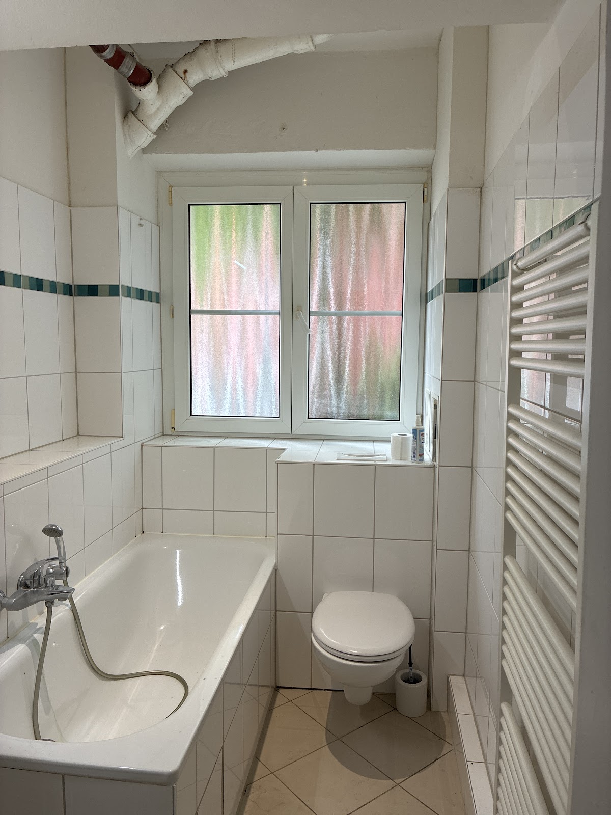 تصویر Pärchenwohnung mit WBS