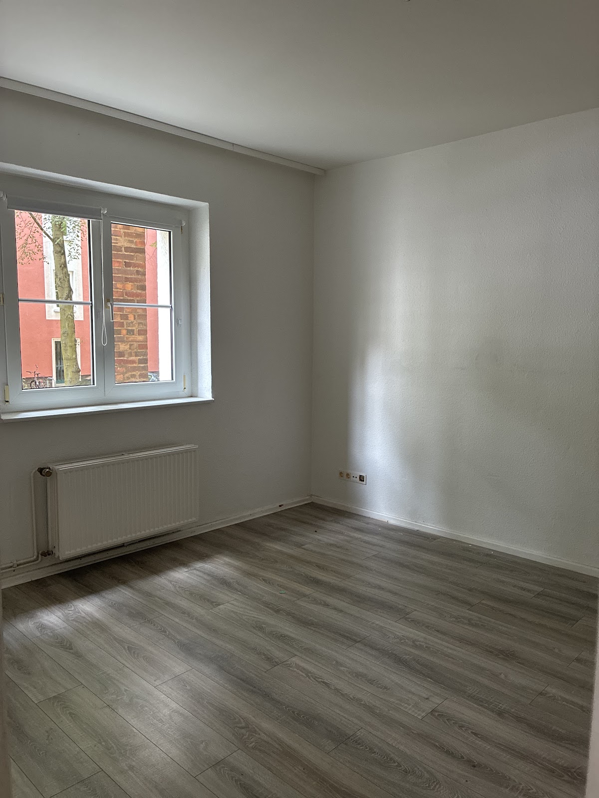 تصویر Pärchenwohnung mit WBS