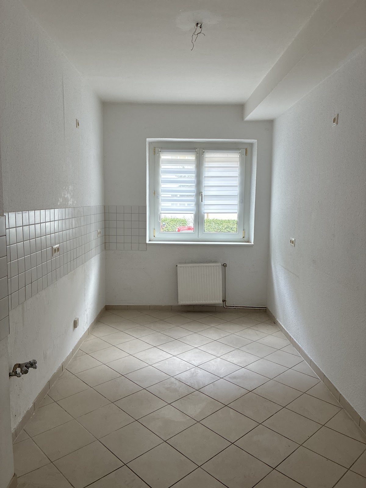 تصویر Pärchenwohnung mit WBS