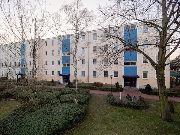Marienfelder Chaussee