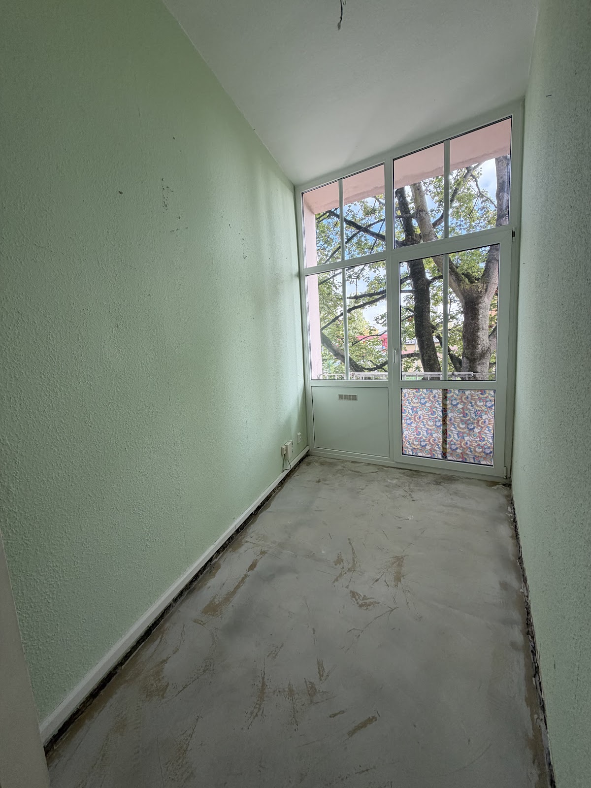 Loggia