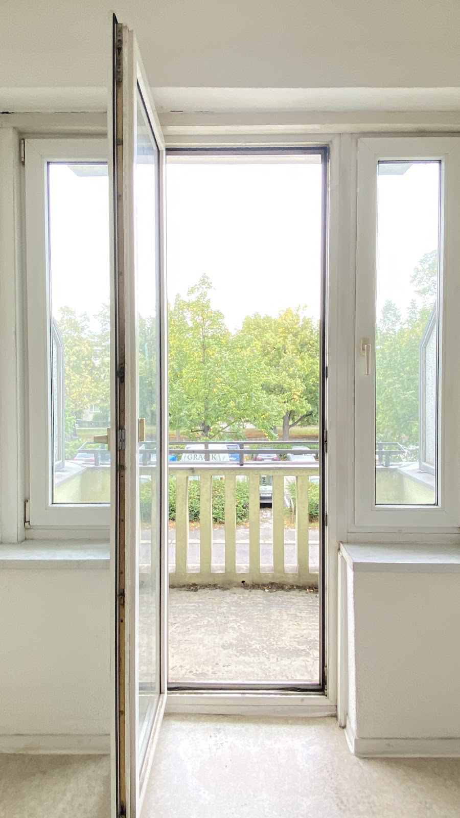 Balkon