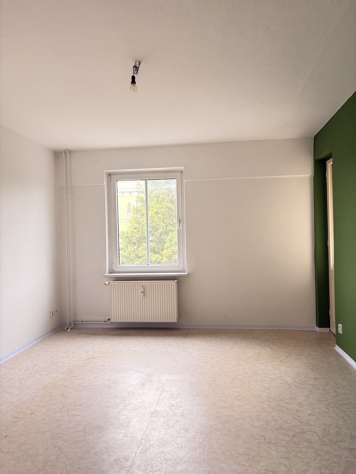 تصویر 3 Zimmer ohne WBS · Ostseestr. 75, 10409 Berlin