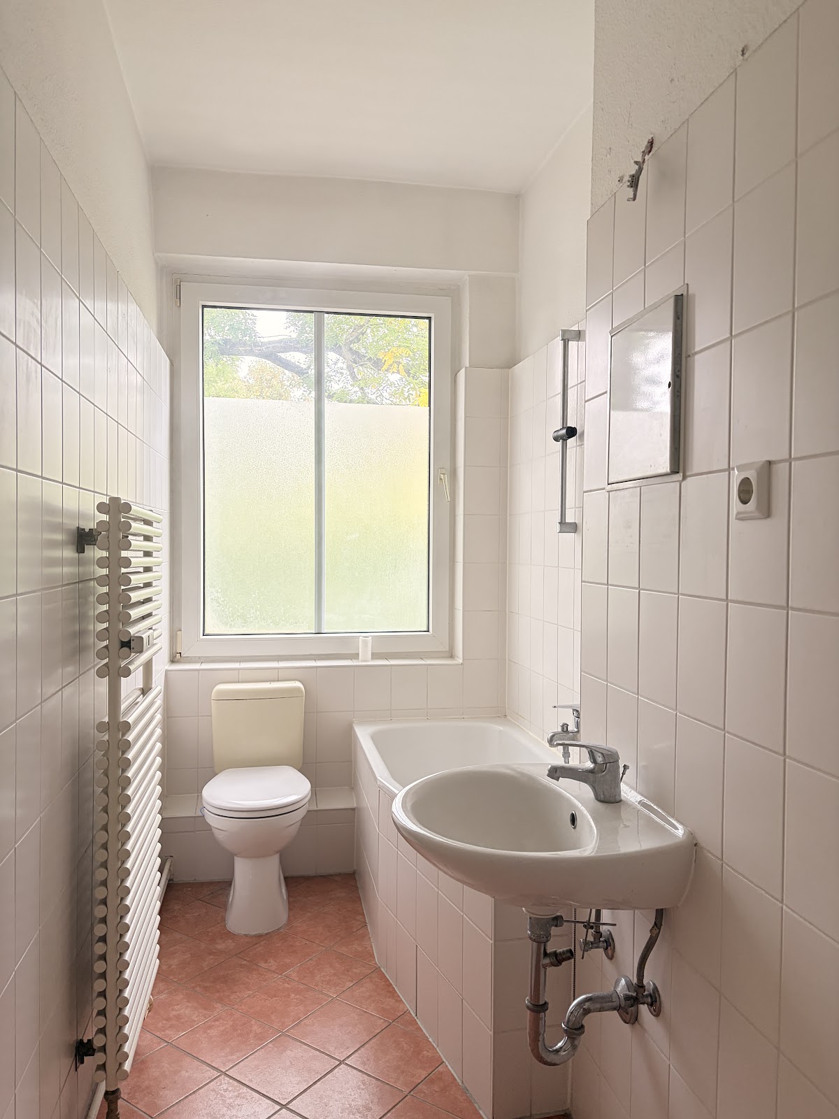 تصویر 3 Zimmer ohne WBS · Ostseestr. 75, 10409 Berlin