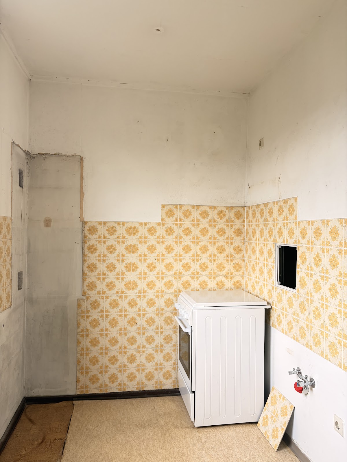 تصویر 2,5 Zimmer ohne WBS · Ostseestr. 22, 10409 Berlin