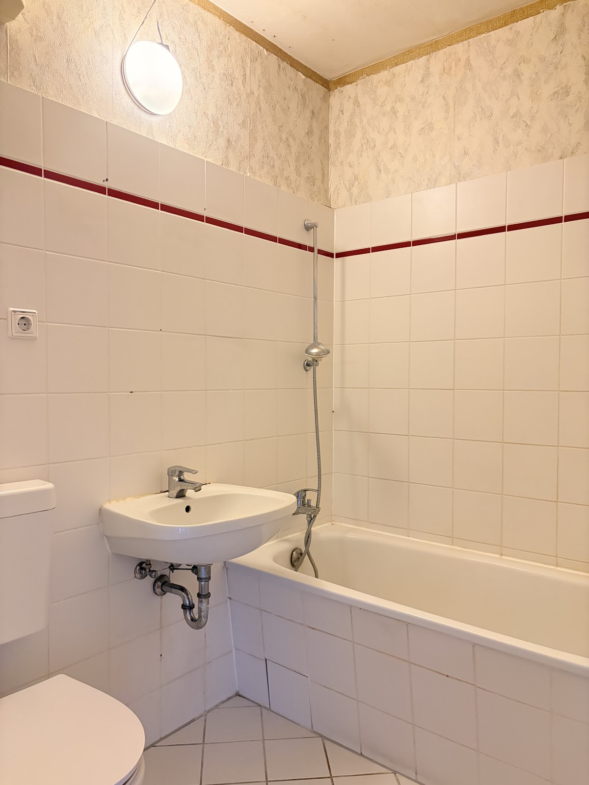 تصویر 2,5 Zimmer ohne WBS · Ostseestr. 22, 10409 Berlin