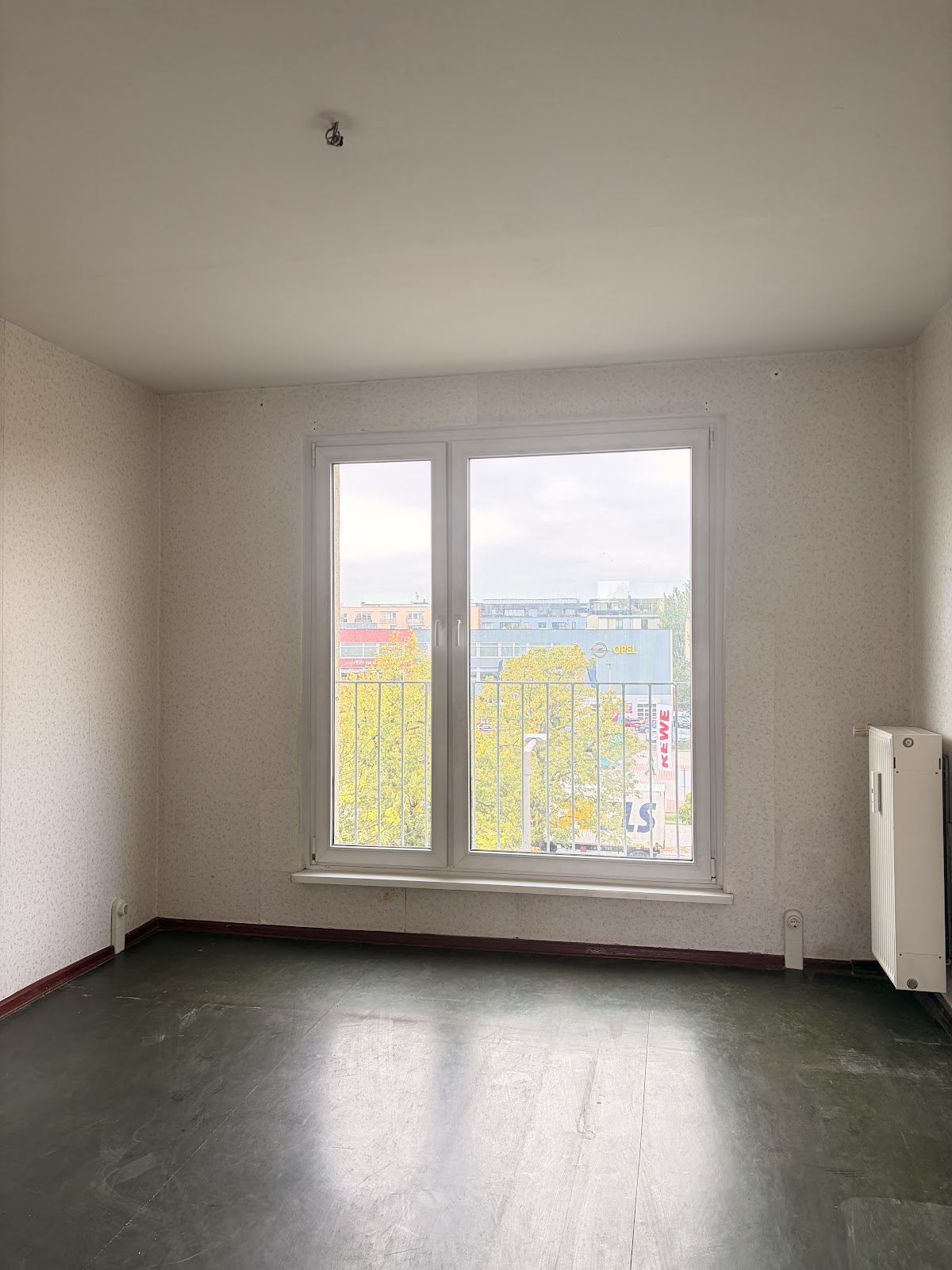 تصویر 2,5 Zimmer ohne WBS · Ostseestr. 22, 10409 Berlin