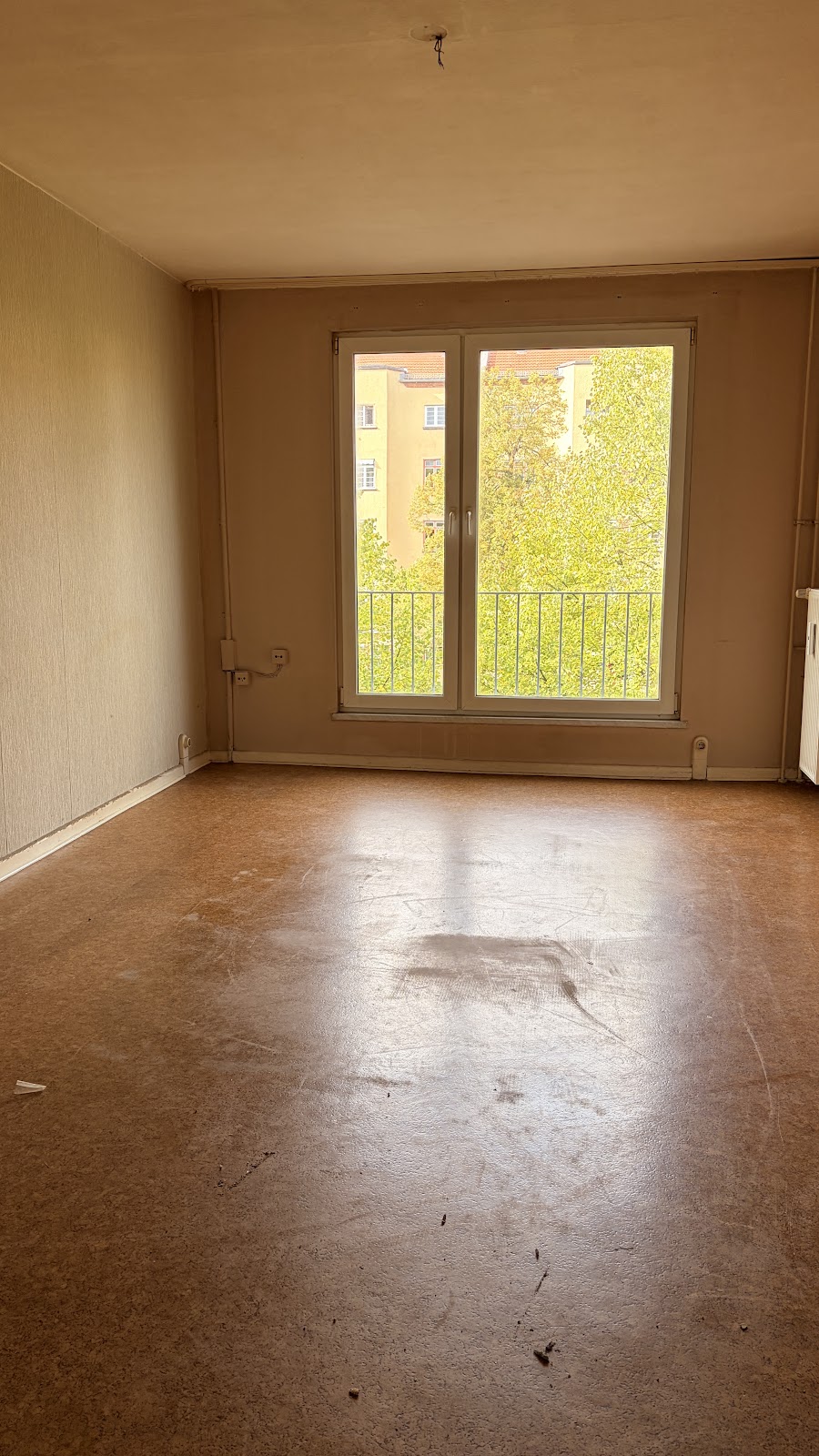 تصویر 2,5-Zimmerwohnung ohne WBS