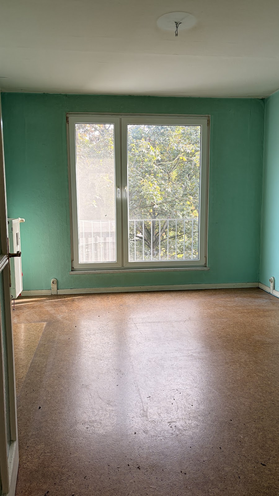 تصویر 2,5-Zimmerwohnung ohne WBS