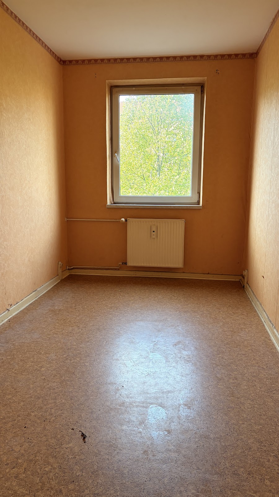 تصویر 2,5-Zimmerwohnung ohne WBS