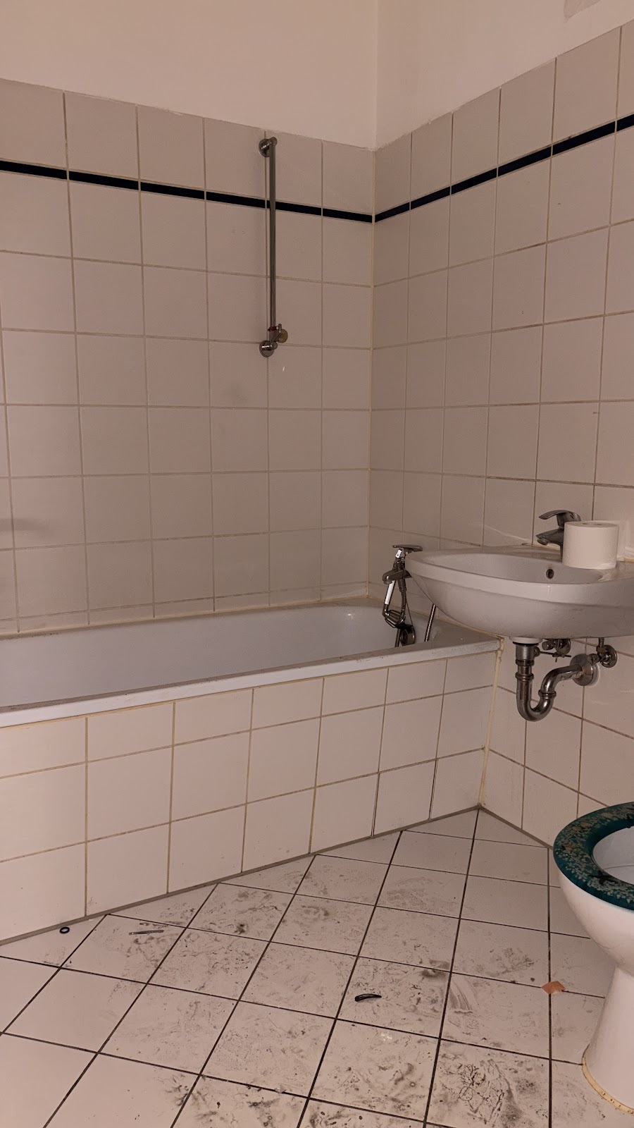 تصویر 2,5-Zimmerwohnung ohne WBS