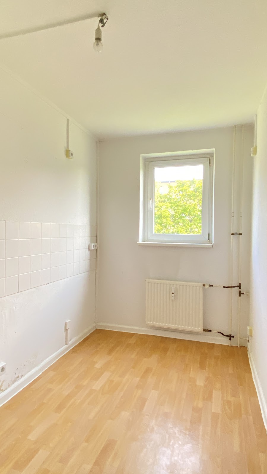 تصویر 2,5 Zimmer suchen neue Mieter… OHNE WBS…