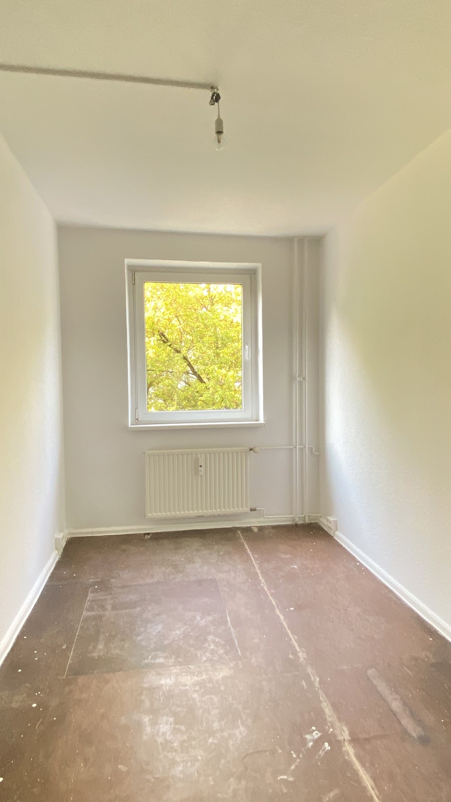 تصویر 2,5 Zimmer suchen neue Mieter… OHNE WBS…