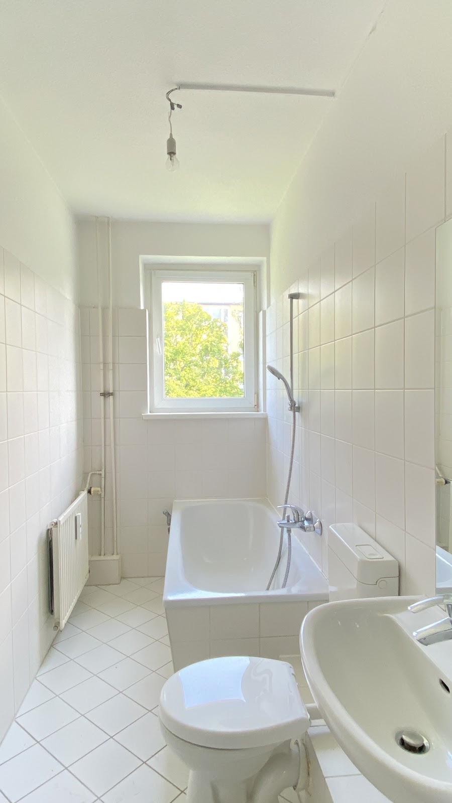 تصویر 2,5 Zimmer suchen neue Mieter… OHNE WBS…