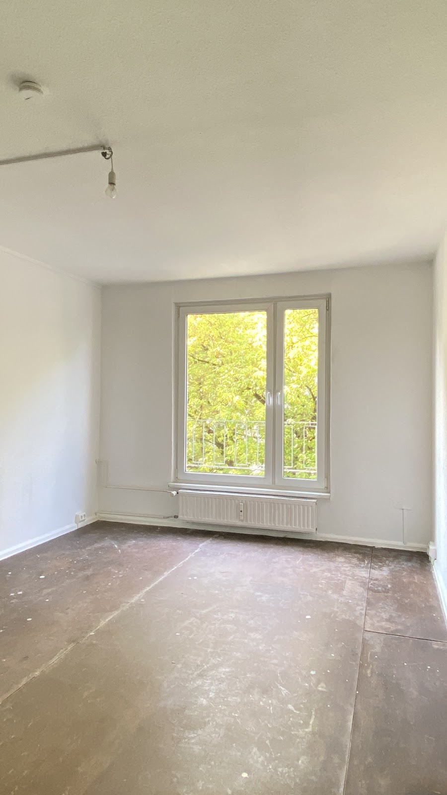 تصویر 2,5 Zimmer suchen neue Mieter… OHNE WBS…