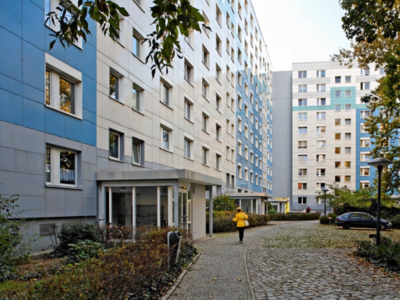 Objektansicht
