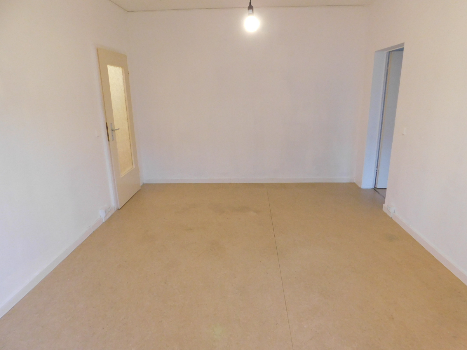 Raum 1 (Durchgangszimmer)