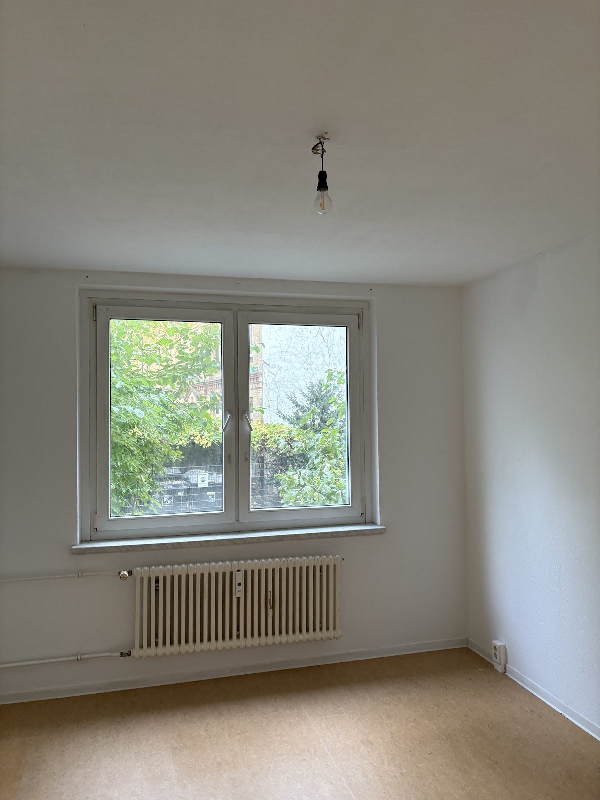 Hochparterrewohnung in Prenzlauer Berg neu zu vermieten – Foto 8