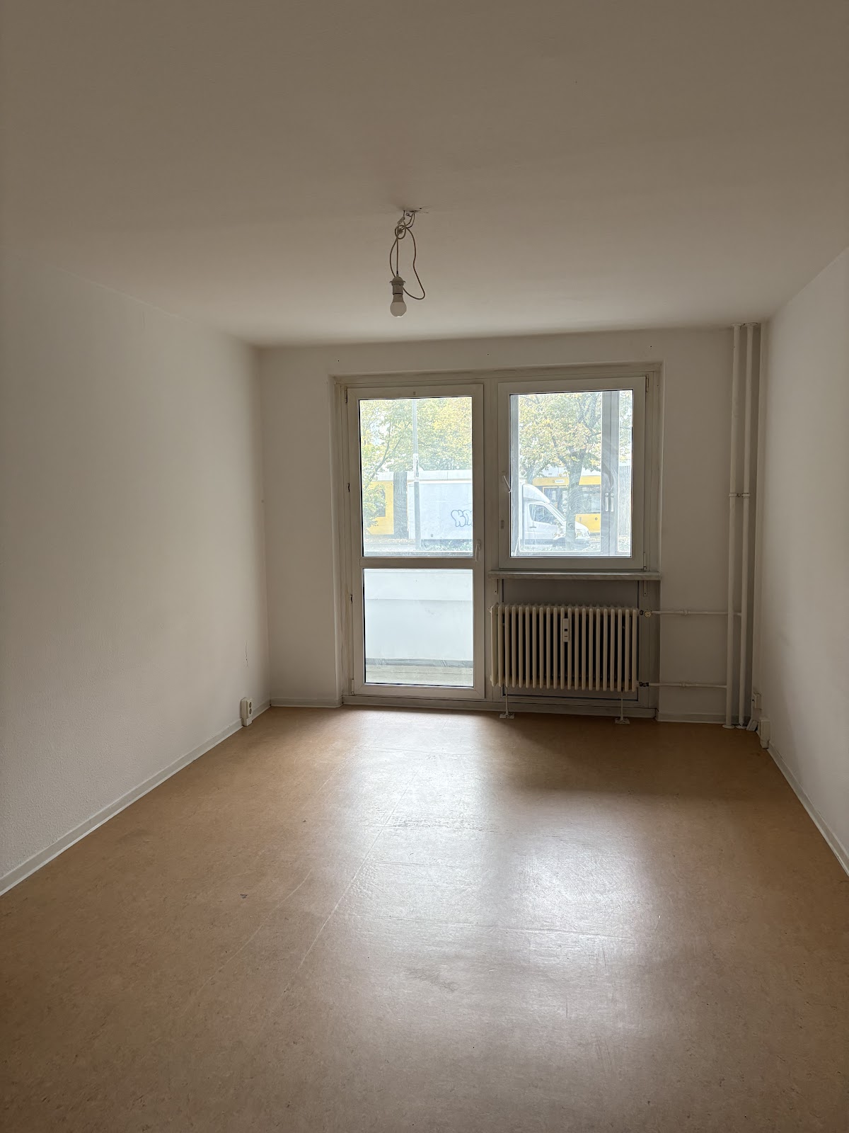 Hochparterrewohnung in Prenzlauer Berg neu zu vermieten – Foto 3