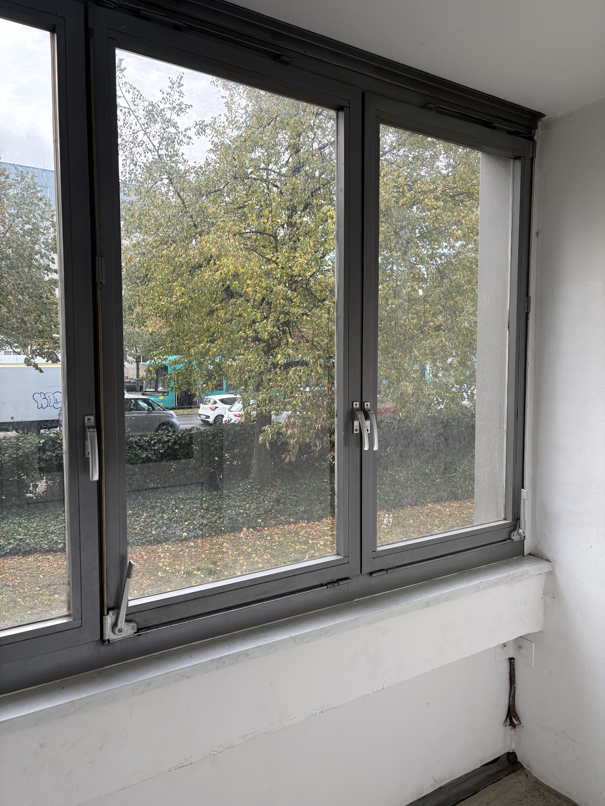 Hochparterrewohnung in Prenzlauer Berg neu zu vermieten – Foto 5