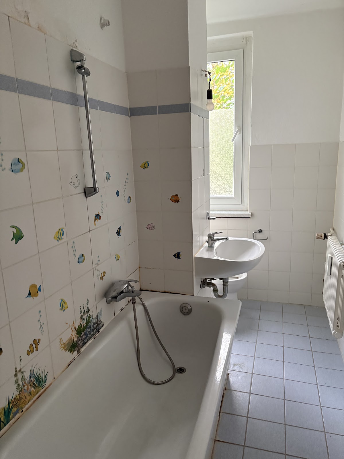 Hochparterrewohnung in Prenzlauer Berg neu zu vermieten – Foto 7