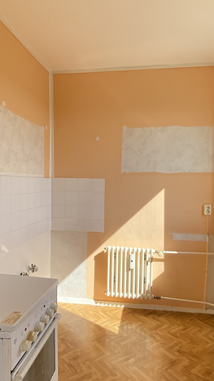 تصویر 2 Zimmer mit Durchgangszimmer… OHNE WBS…
