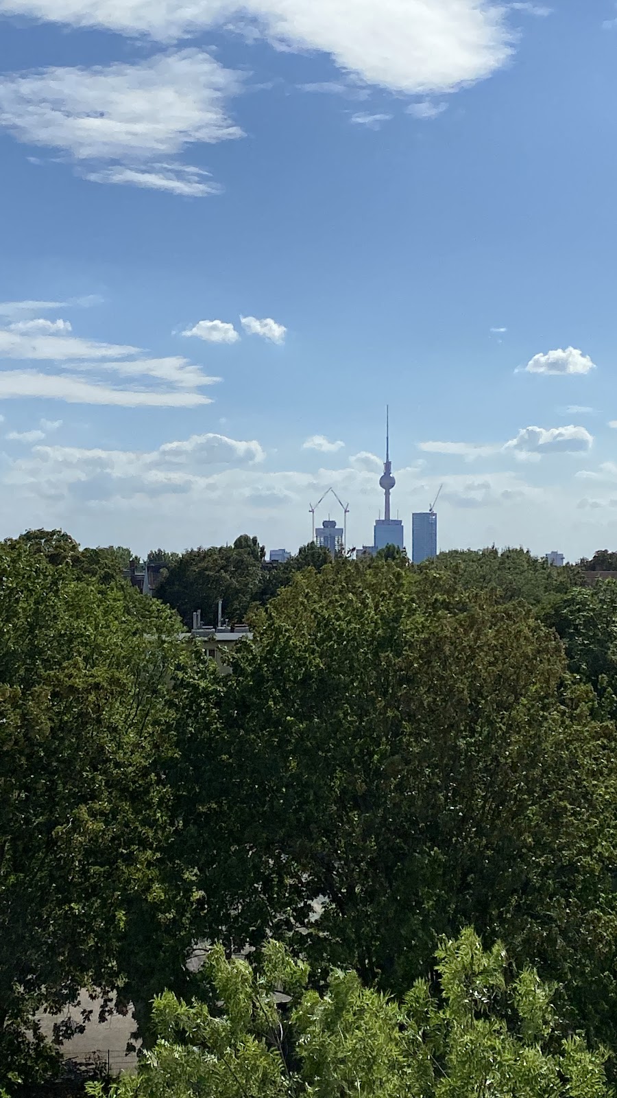 تصویر 2 Zimmer mit Durchgangszimmer… OHNE WBS…