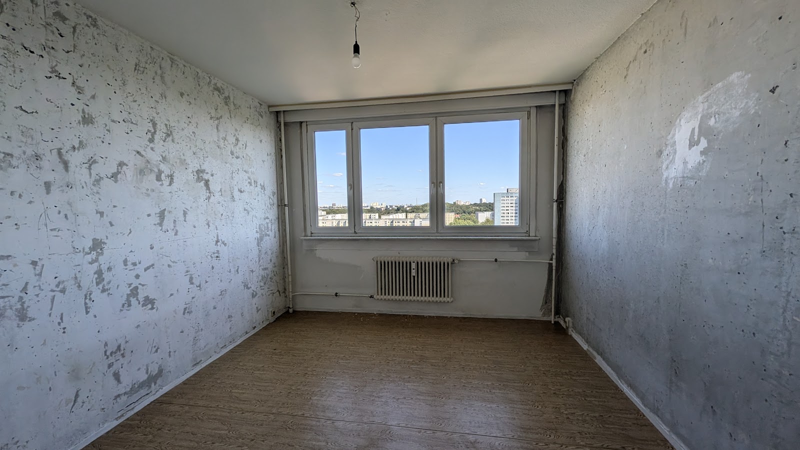 تصویر Singleapartment! WBS-fähiges Einkommen erforderlich!
