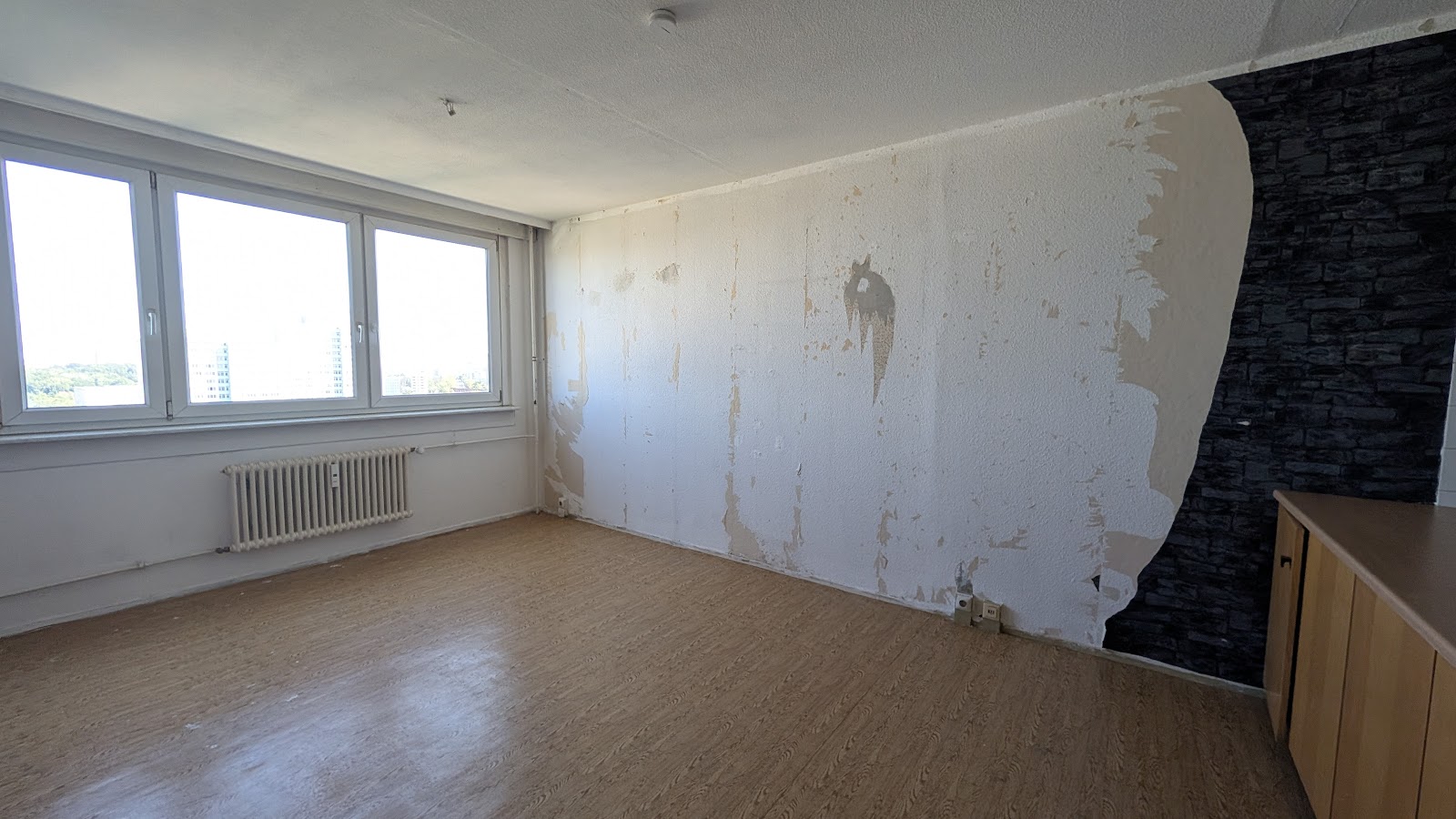 تصویر Singleapartment! WBS-fähiges Einkommen erforderlich!