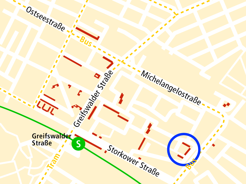 تصویر Singleapartment! WBS-fähiges Einkommen erforderlich!