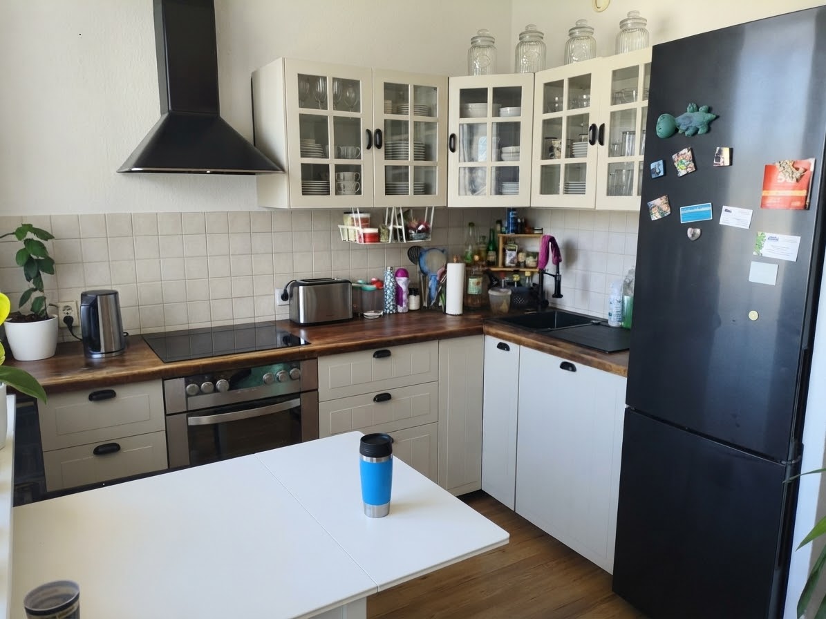 تصویر Einkommensgrenzen beachten… · Pieskower Weg 52, 10409 Berlin (2)