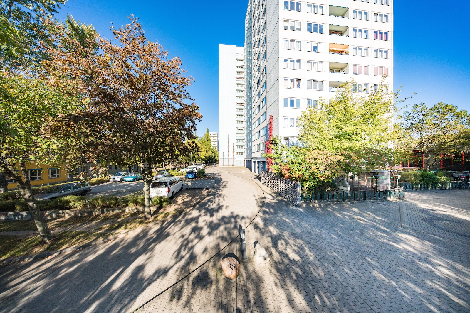تصویر Einkommensgrenzen beachten… · Pieskower Weg 52, 10409 Berlin (2)