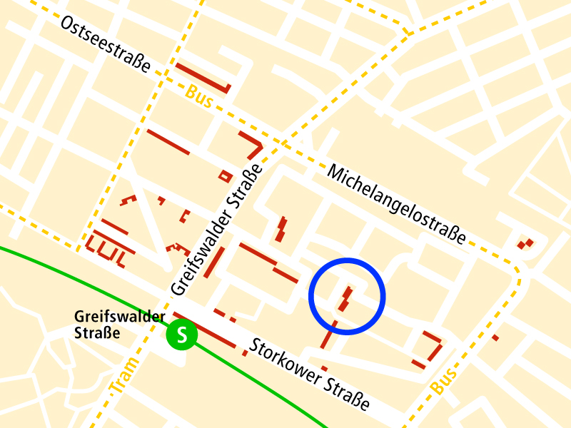 تصویر Einkommensgrenzen beachten… · Pieskower Weg 52, 10409 Berlin (2)