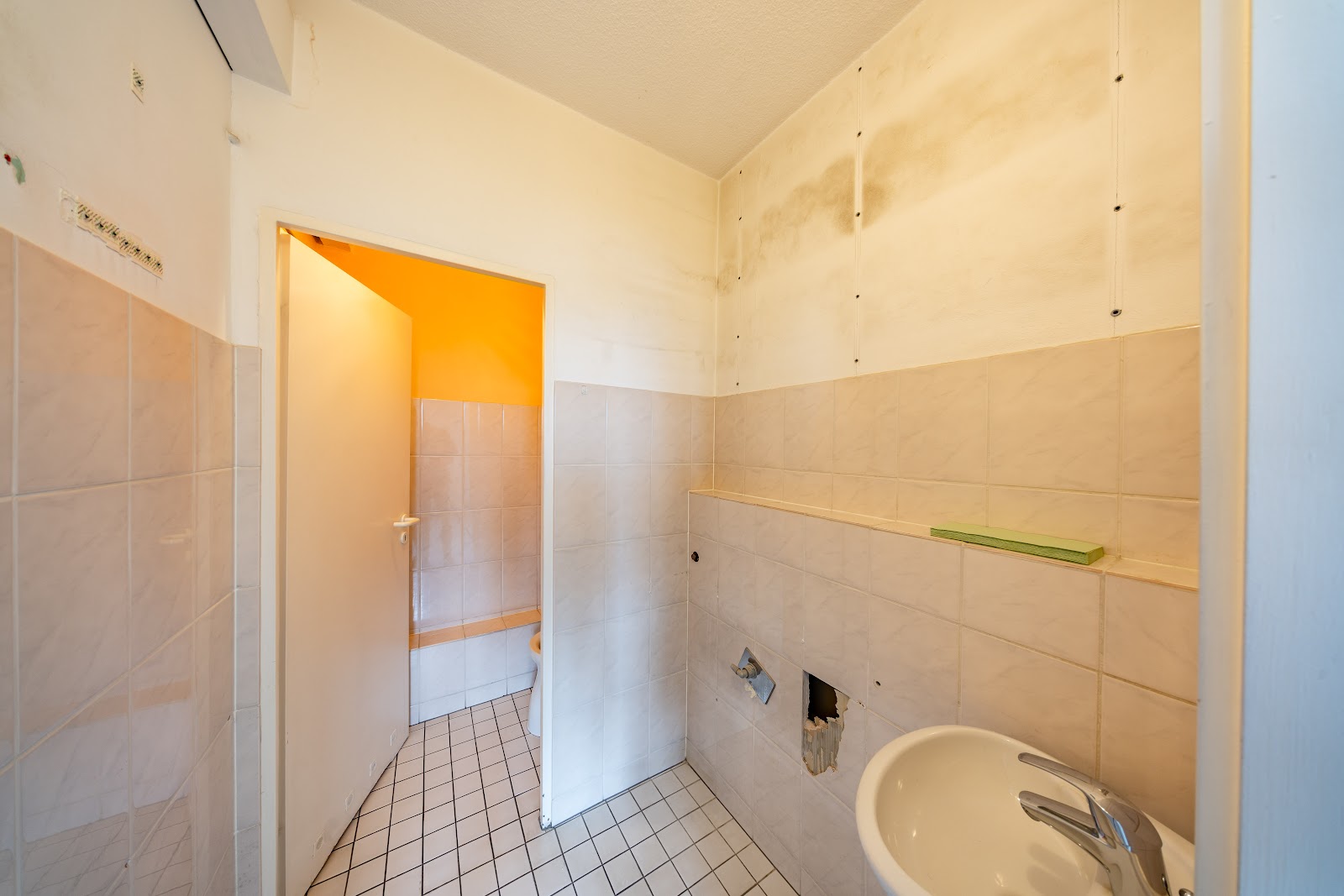 WC-D
