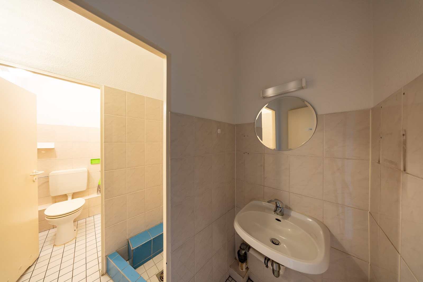 WC-H