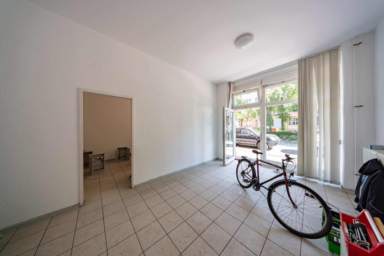 Raum 1