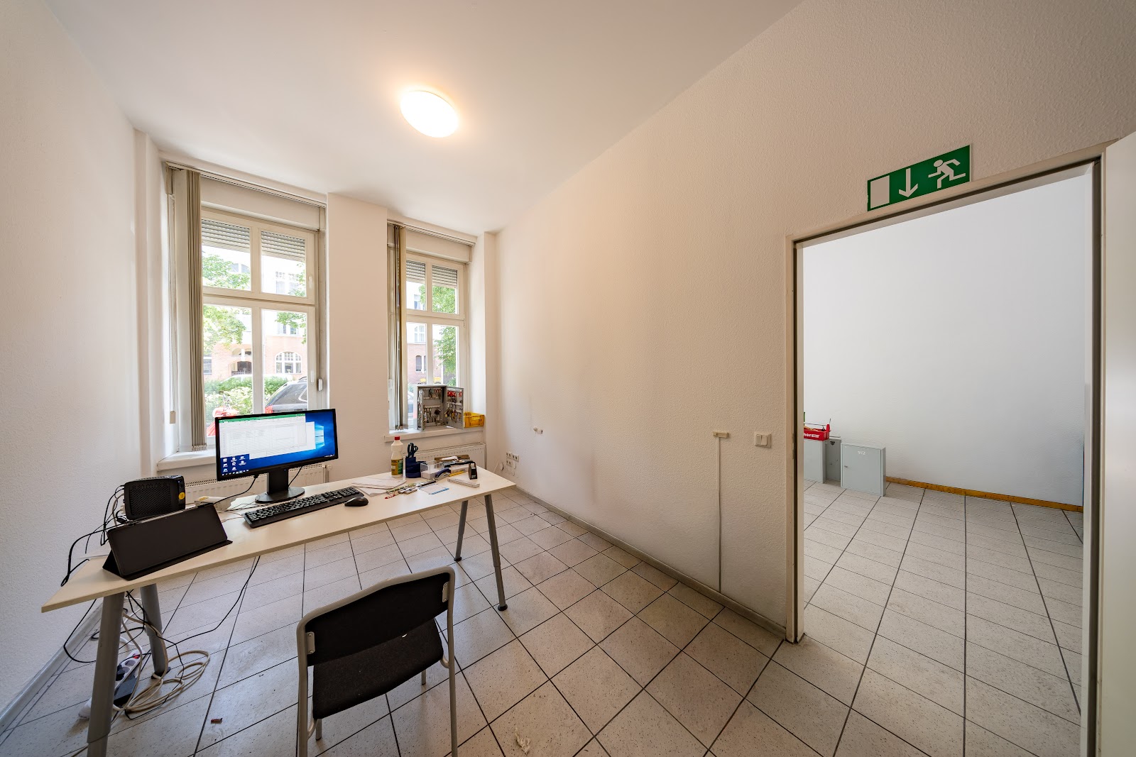 Raum 2