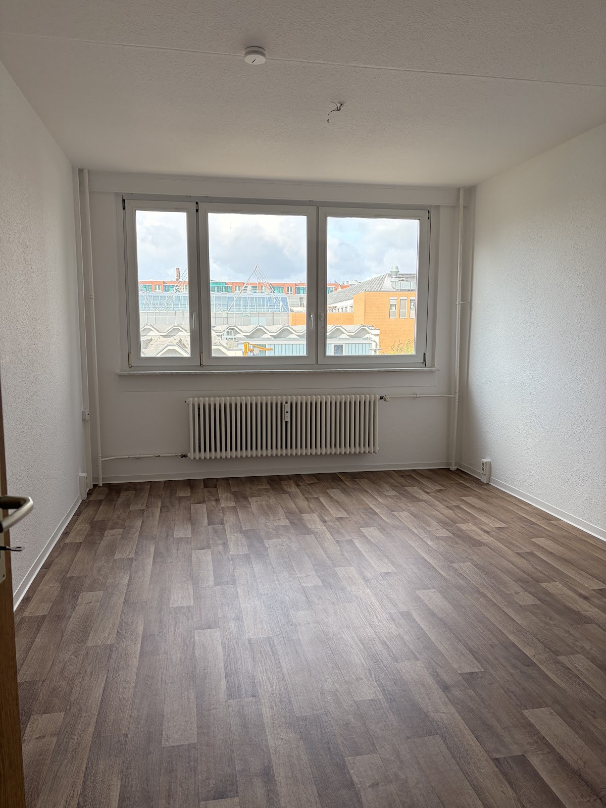 تصویر Einzimmerwohnung ohne WBS