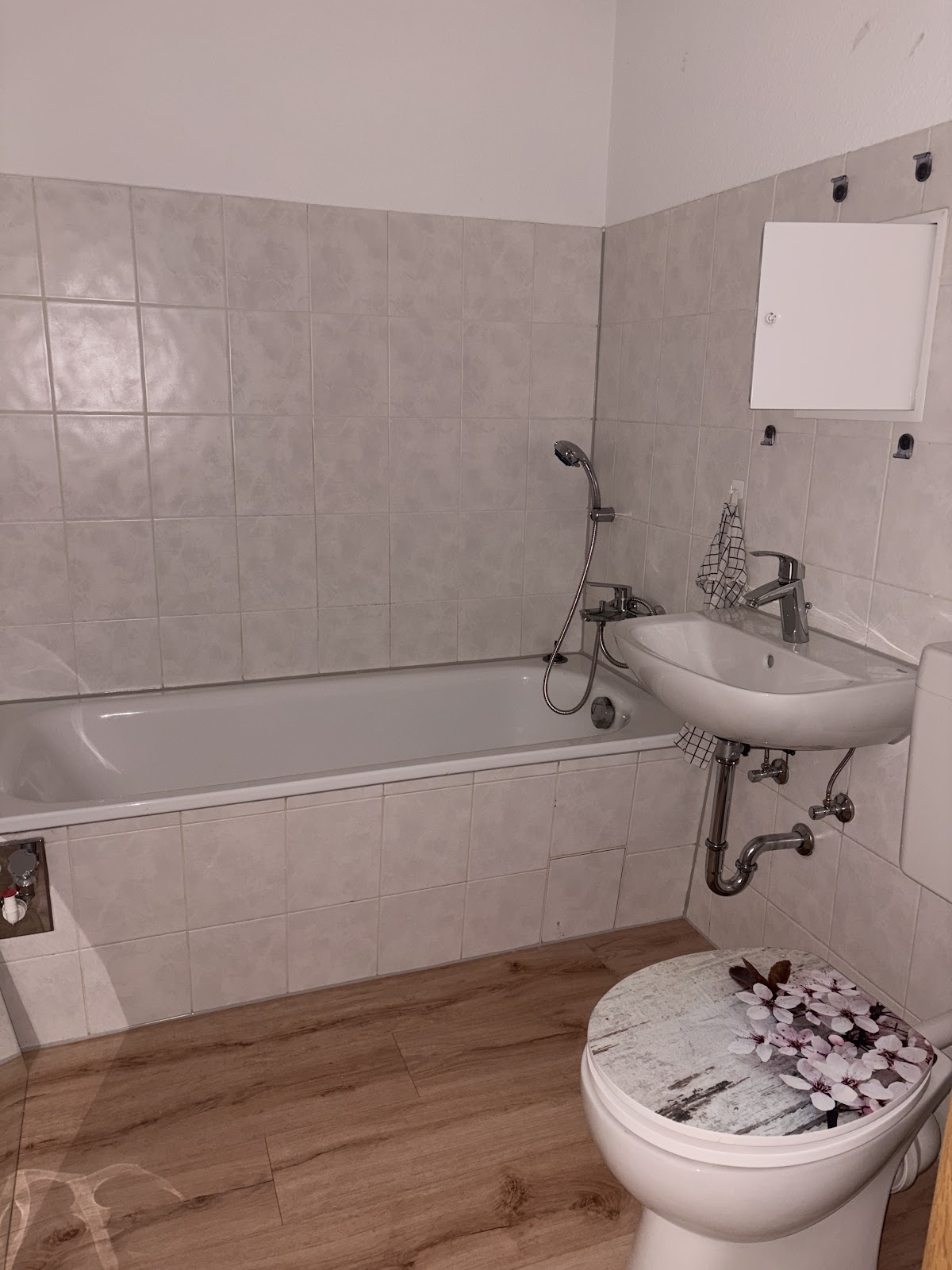 تصویر Einzimmerwohnung ohne WBS
